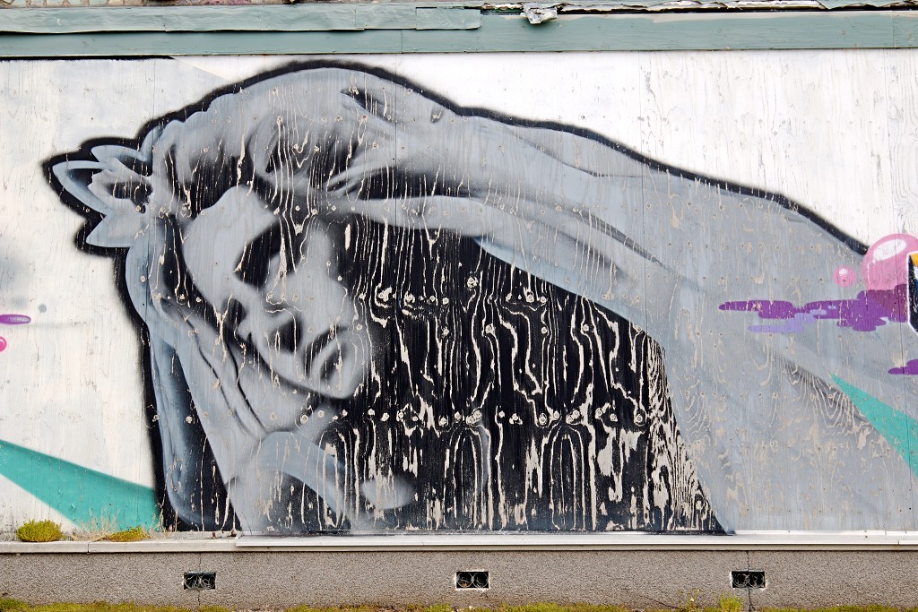 vlissingen hdr urbex graffiti Michiel Adriaenszoon de Ruyter kunst art kunstwerk mural murals straatkunst boulevard